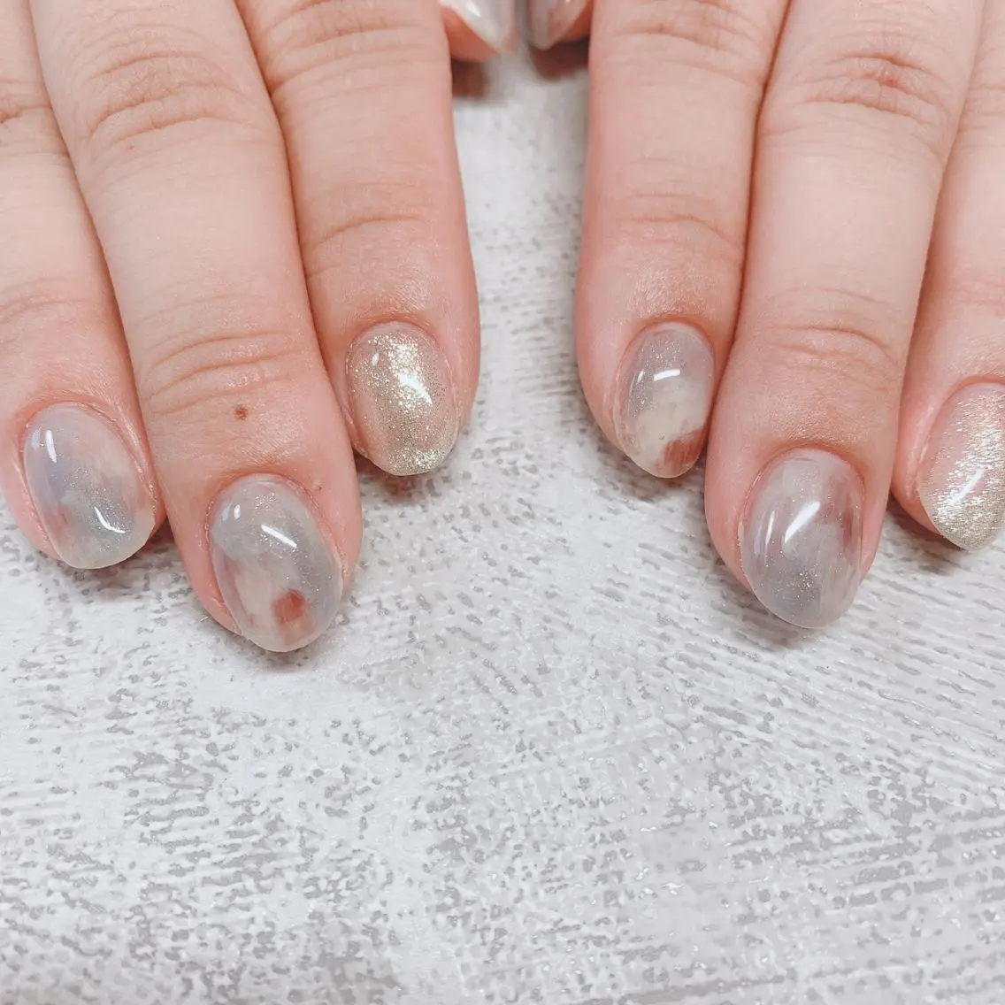 ネイル soi. Tomokoのネイルデザイン