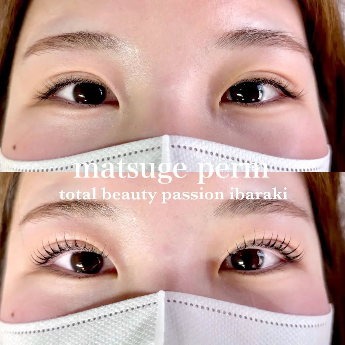 マツエク・マツパ マツパ eyelist🌼 asukaのマツエク・マツパデザイン