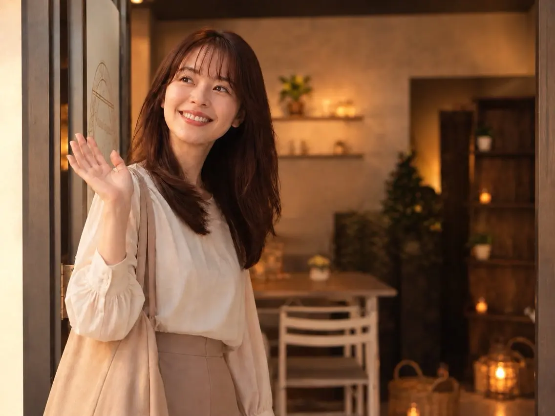 🌺モデル募集中🤝 スパニスト松井のエステ・リラクイメージ