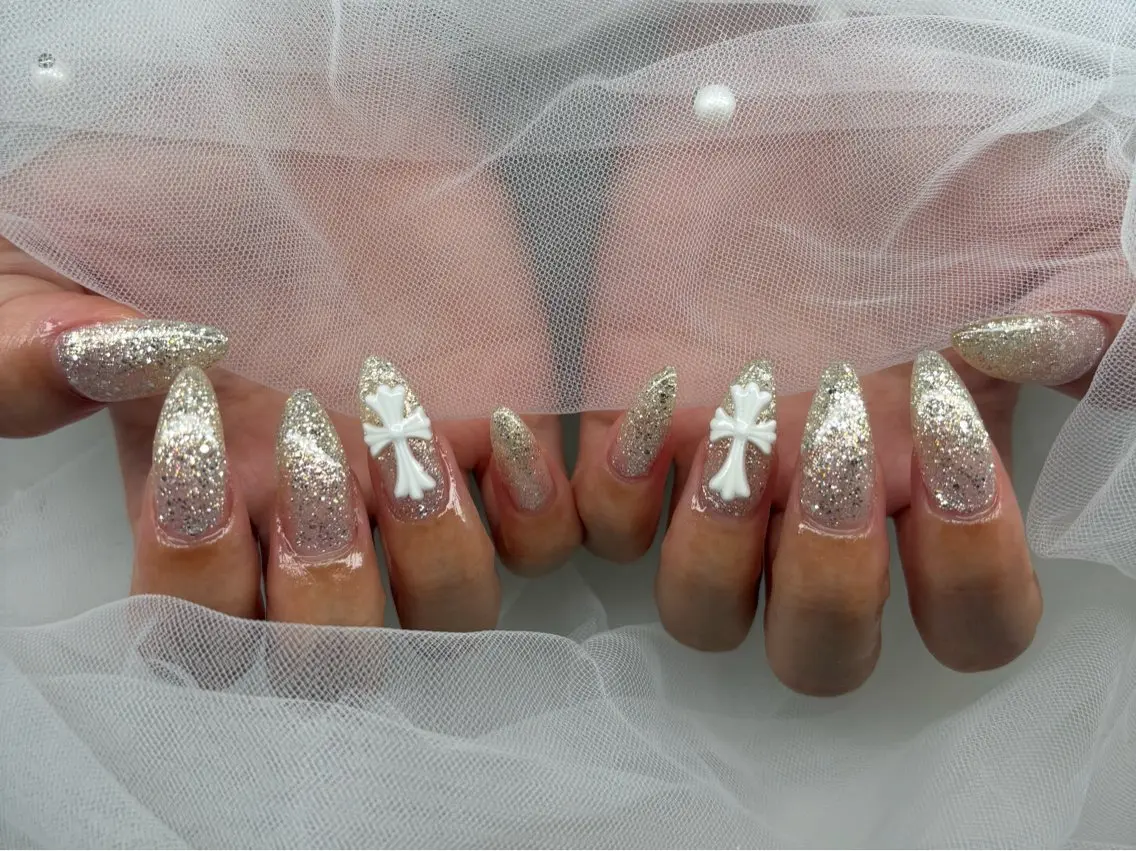 ネイル ハンドネイル NAILSALON ViViのネイルデザイン