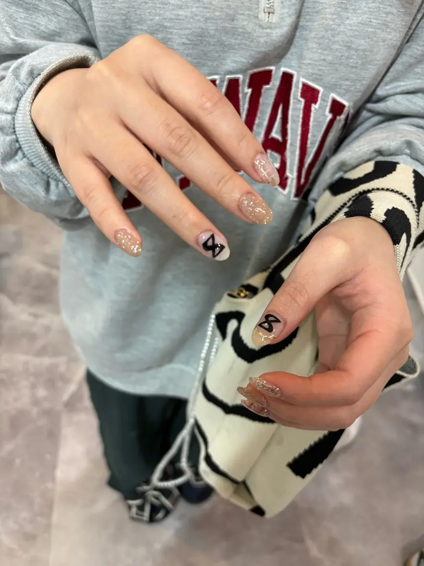 ネイル JUNNAIL ゆあのネイルデザイン