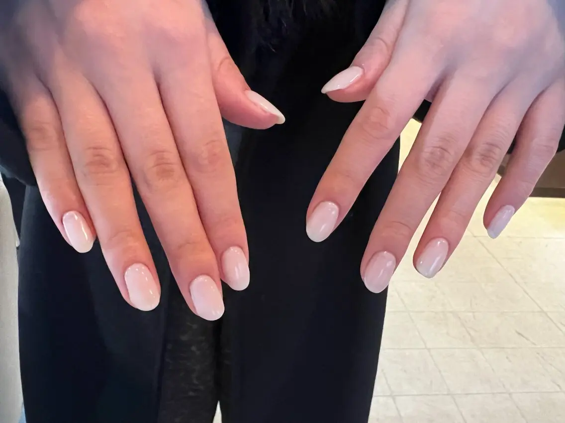 ネイル spica nail meguのネイルデザイン