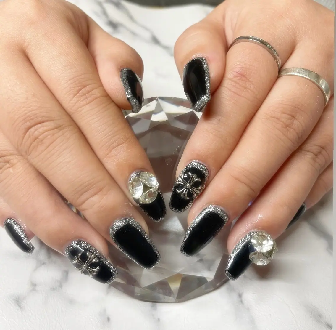 ネイル nail salon mielのネイルデザイン