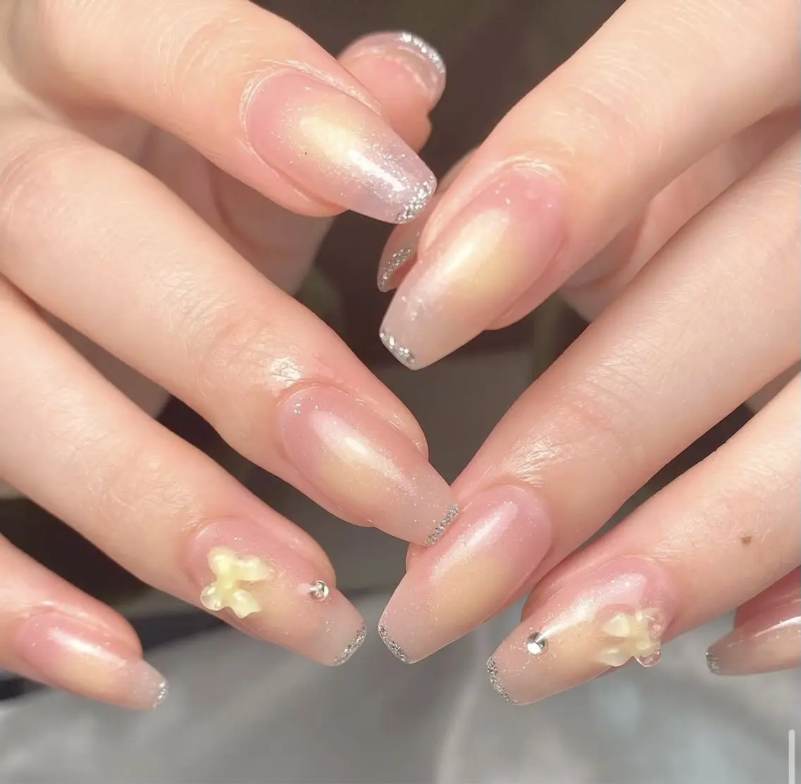 ネイル 池袋　melt. Riri🎀のネイルデザイン