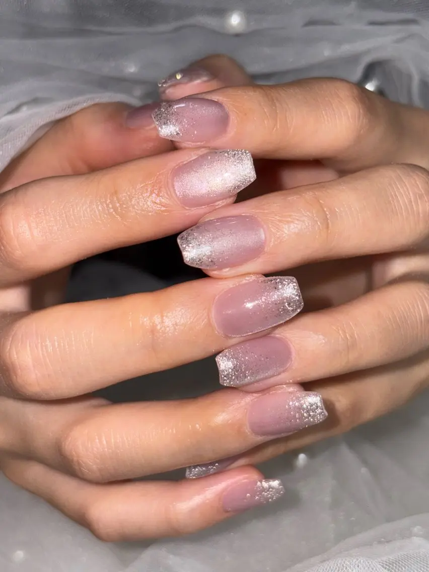 ネイル ハンドネイル フットネイル ✴︎ Delightのネイルデザイン