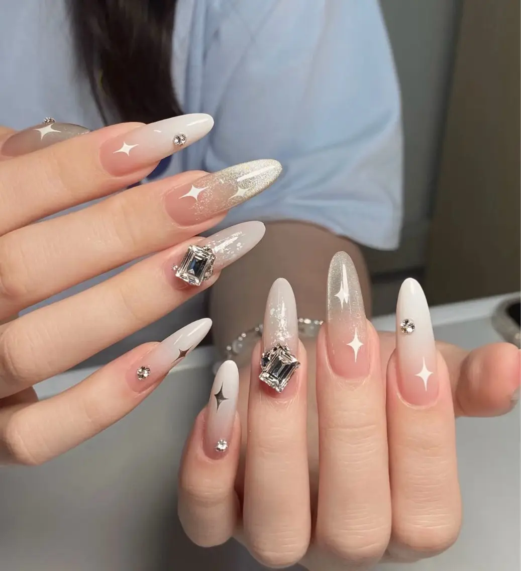 ネイル ハンドネイル ゆい ゆいのネイルデザイン
