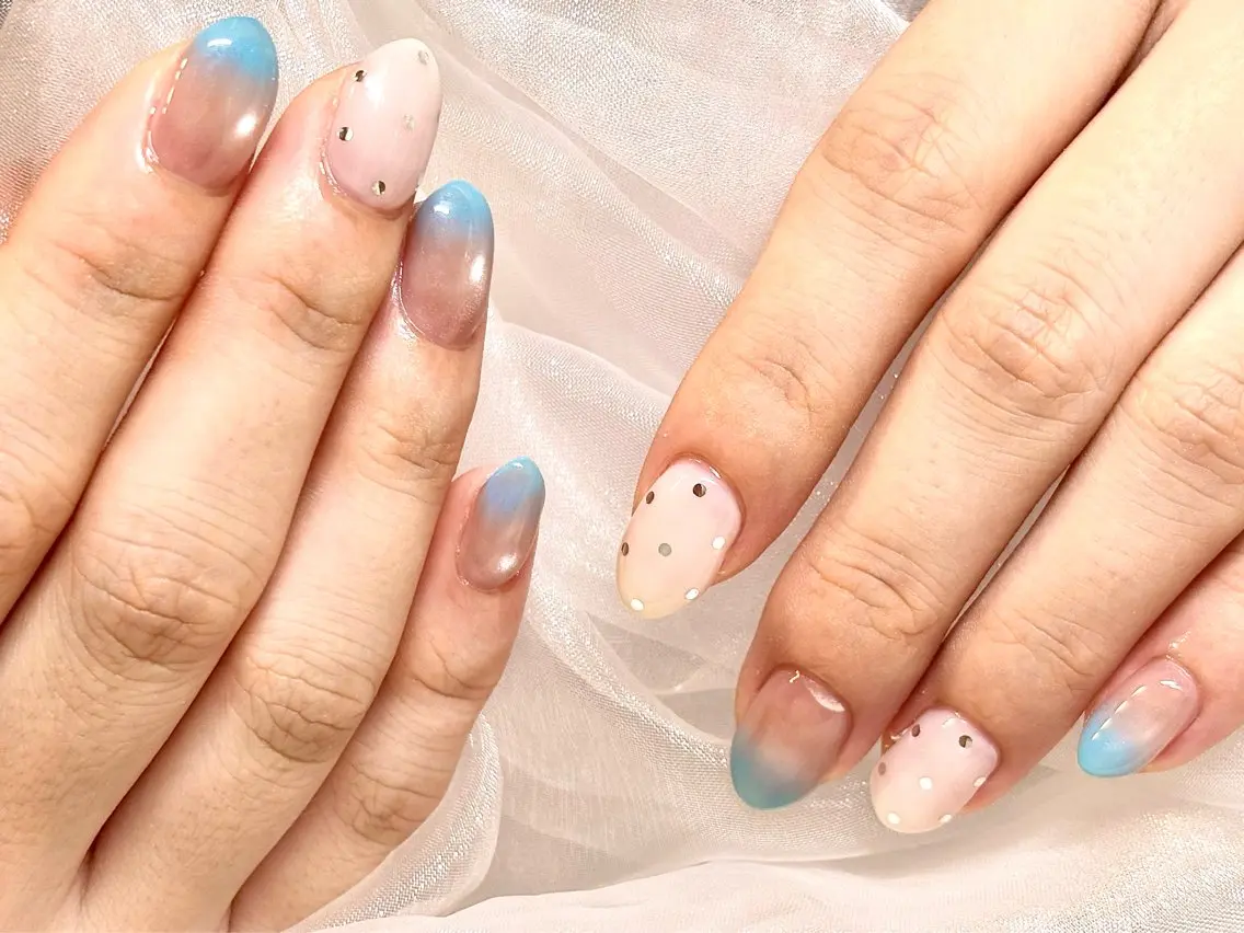 ネイル ハンドネイル solna_ yuのネイルデザイン