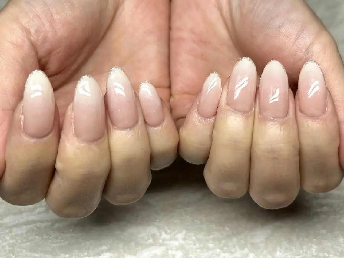 ネイル アートネイル 持ち込み JULIE NAILのネイルデザイン