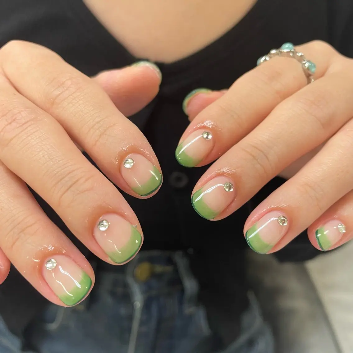 ネイル ハンドネイル フットネイル Nail💞 rinakoのネイルデザイン