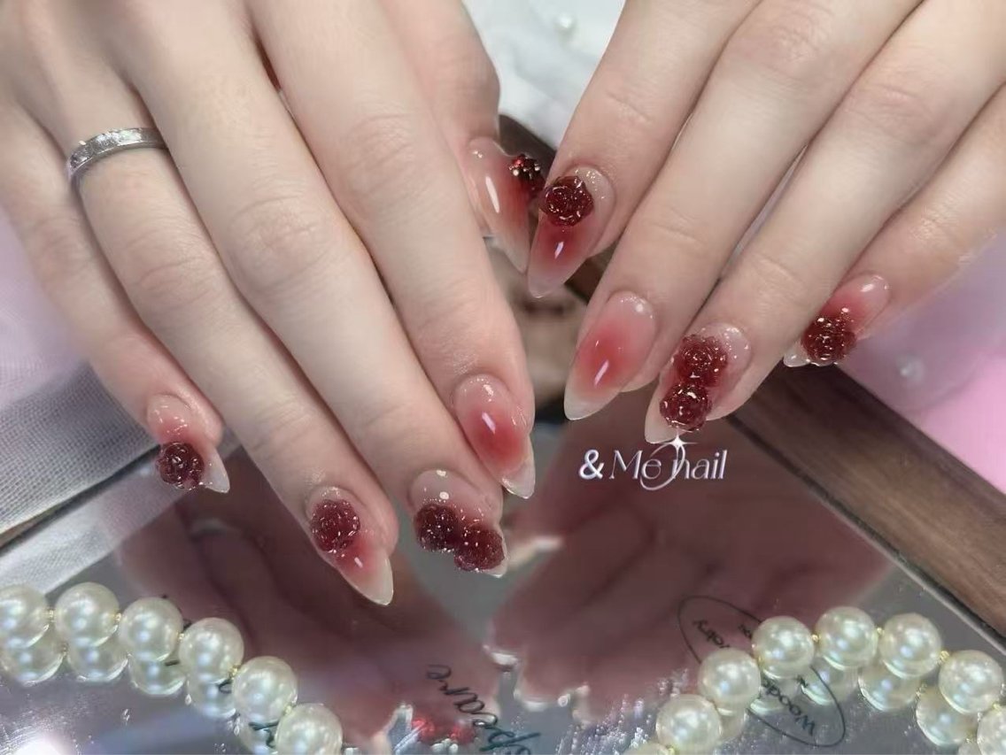 ネイル ハンドネイル &MEネイルサロン 蒲田店のネイルデザイン