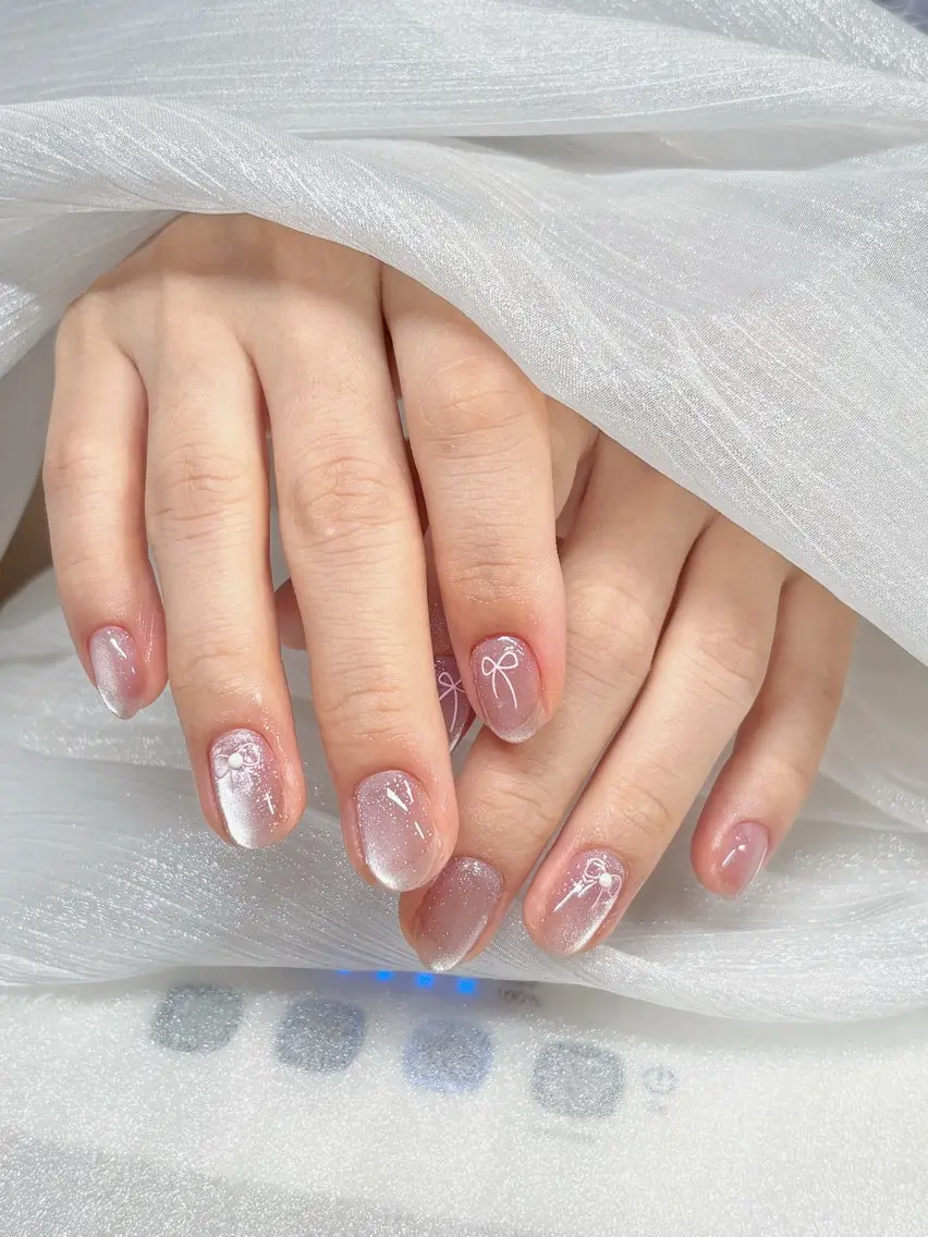 ネイル Dan_nail 自宅サロンのネイルデザイン