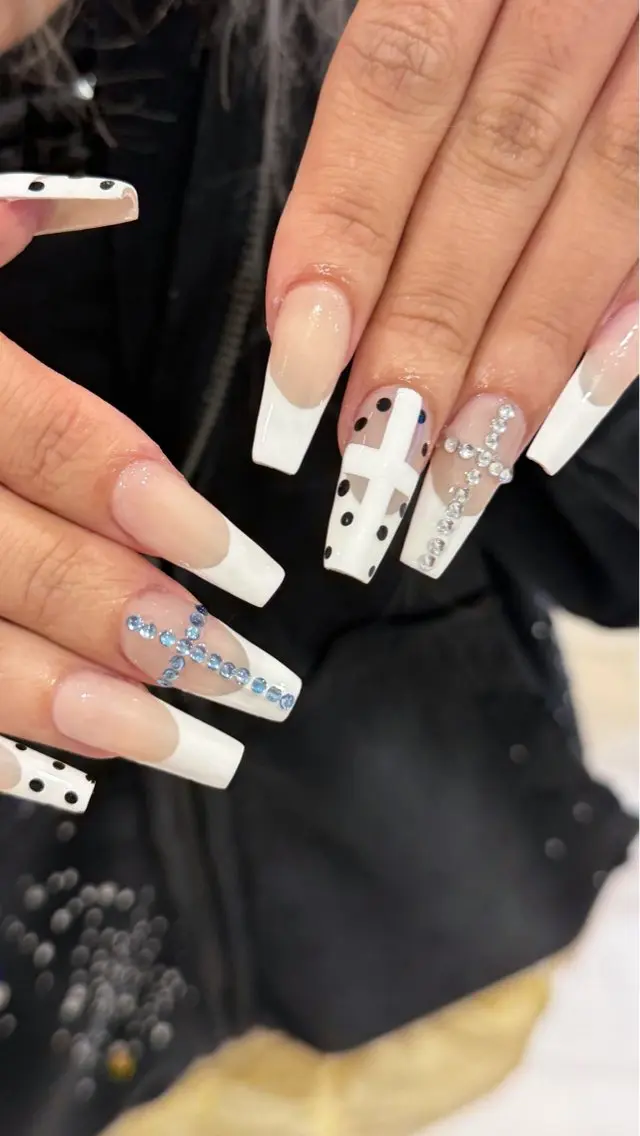 ネイル Coconail kiのネイルデザイン