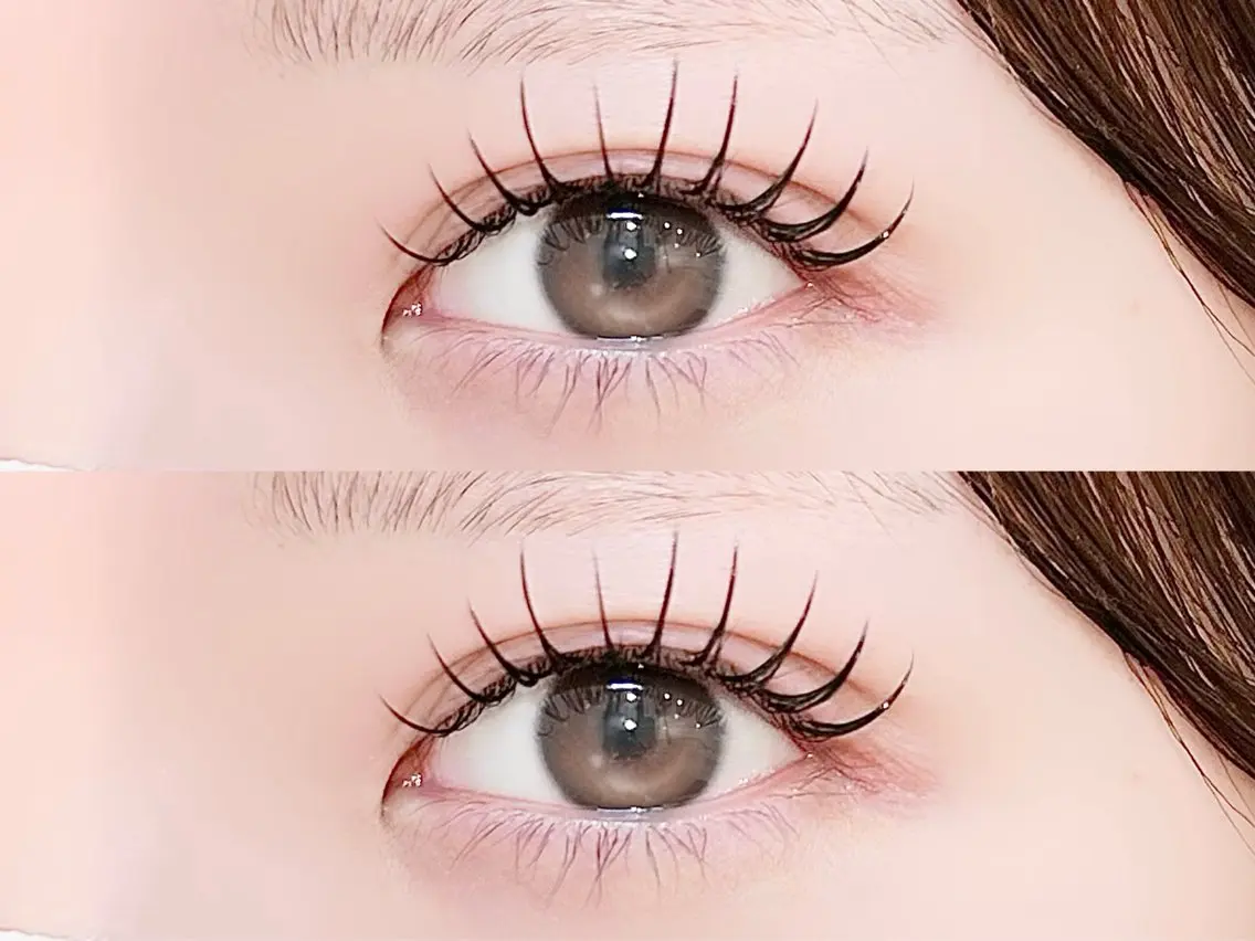 マツエク・マツパ マツエク eyelist 🫧nanami🫧のマツエク・マツパデザイン