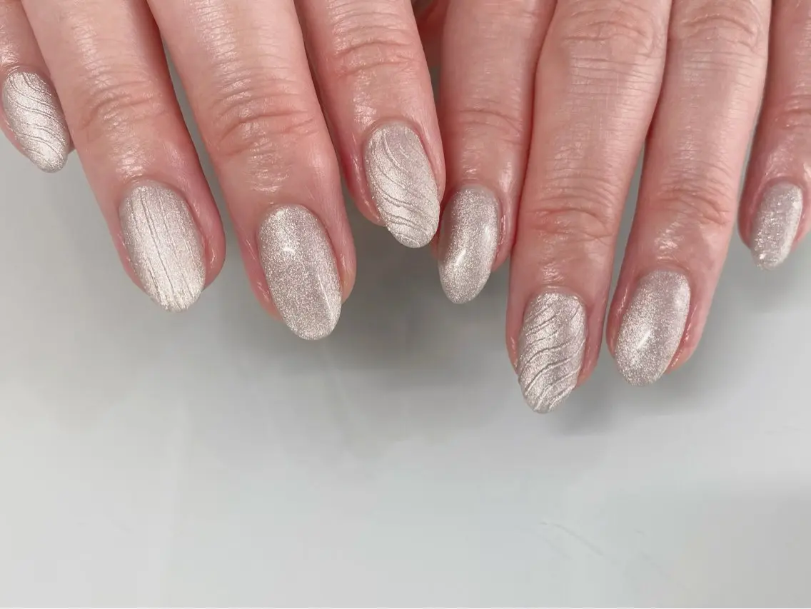 ネイル ハンドネイル Nailist Yasucoのネイルデザイン