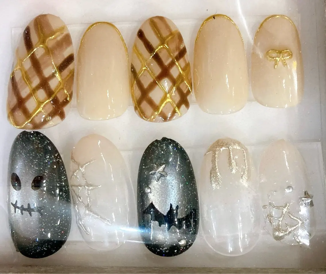 ネイル メニューすべて無料★ えみのネイルデザイン