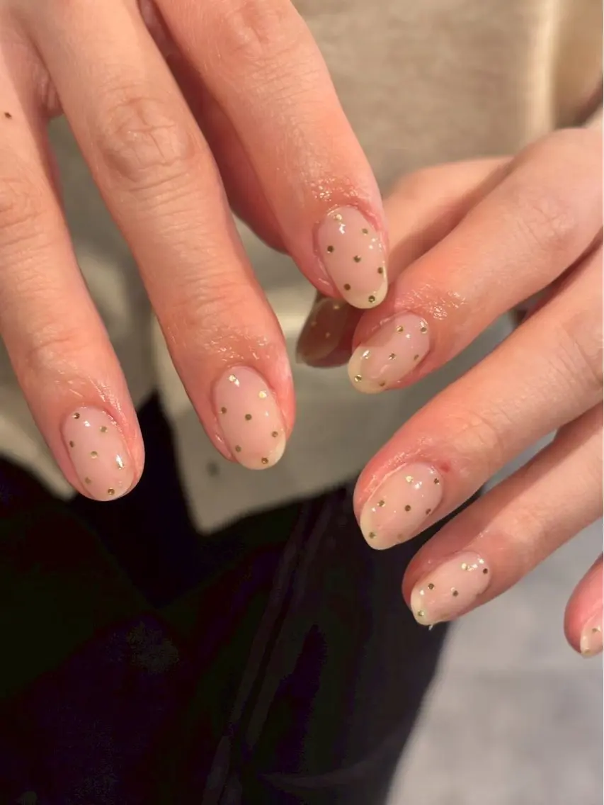 ネイル Signail +のネイルデザイン