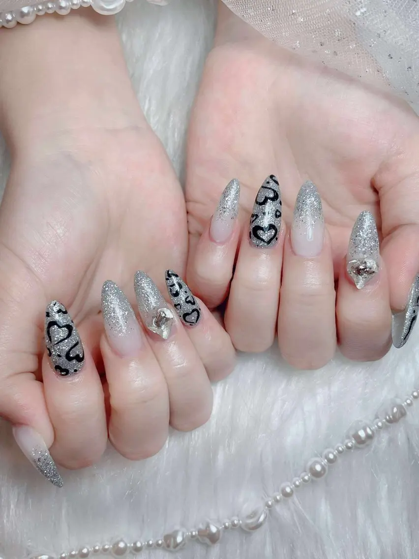 ネイル Queen Nail Salonのネイルデザイン