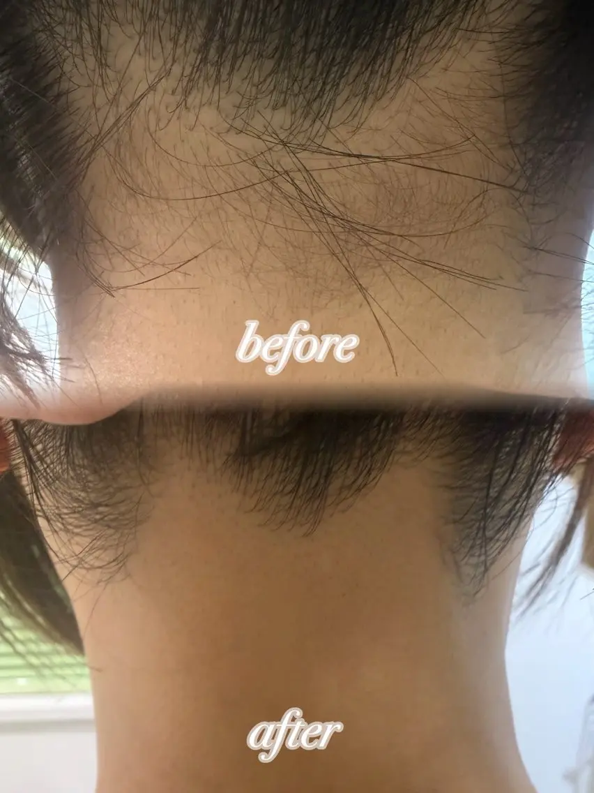 その他 ぷる艶肌🫧 shaving斉藤のその他イメージ