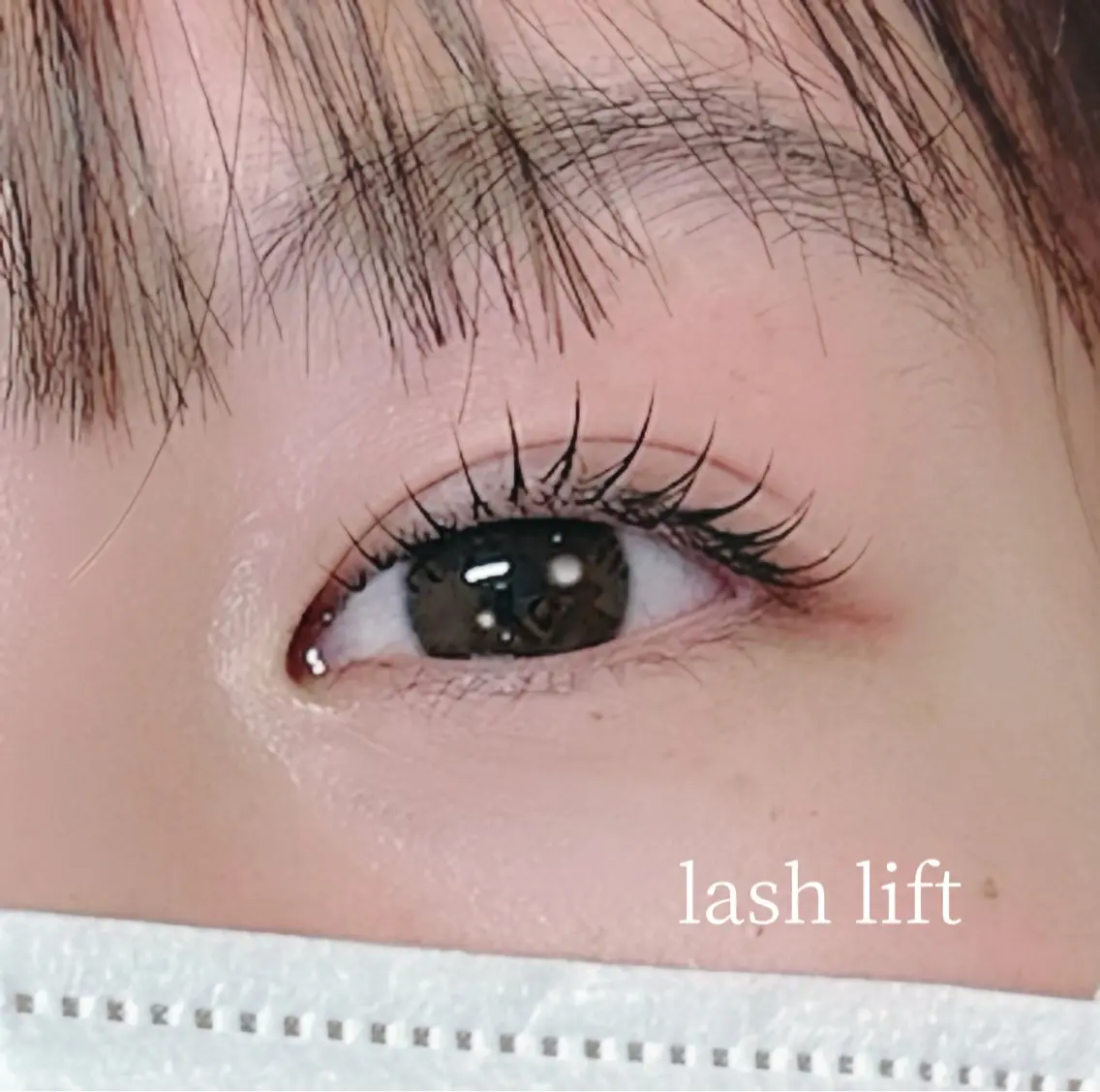 マツエク・マツパ マツパ soo lash room nachiのマツエク・マツパデザイン