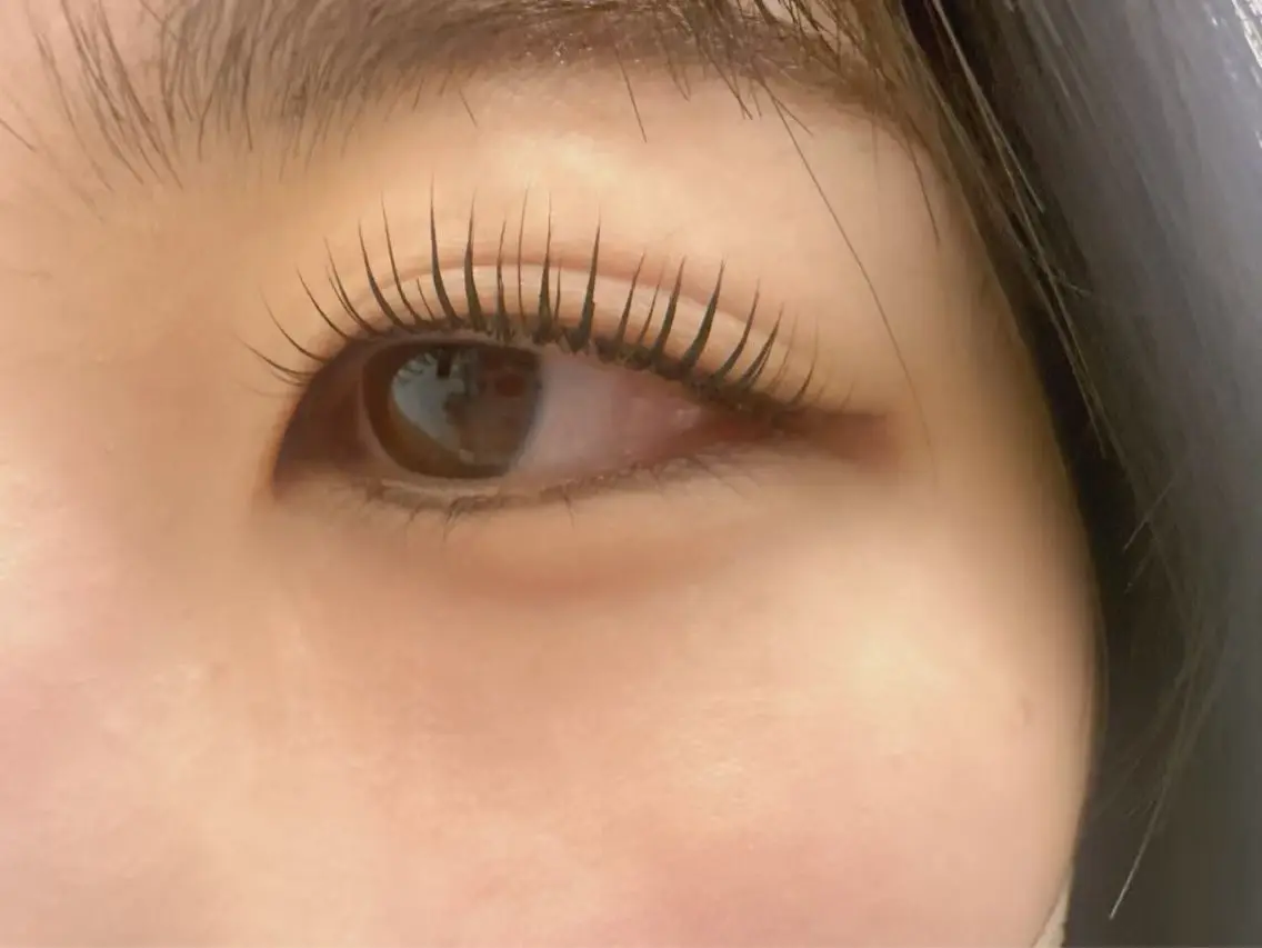 マツエク・マツパ マツパ BEL EYE BEAUTYのマツエク・マツパデザイン