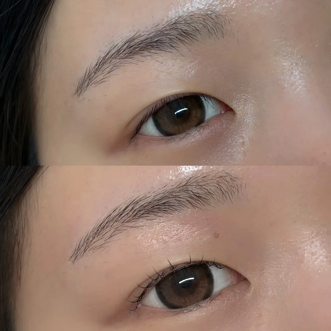 マツエク・マツパ マツパ 【ANEMONA】 NIHOのマツエク・マツパデザイン