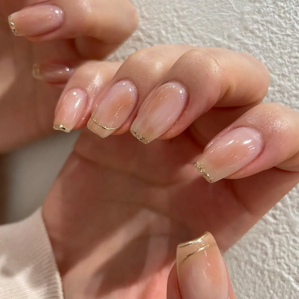 ネイル ハンドネイル MIUNail YUMIのネイルデザイン