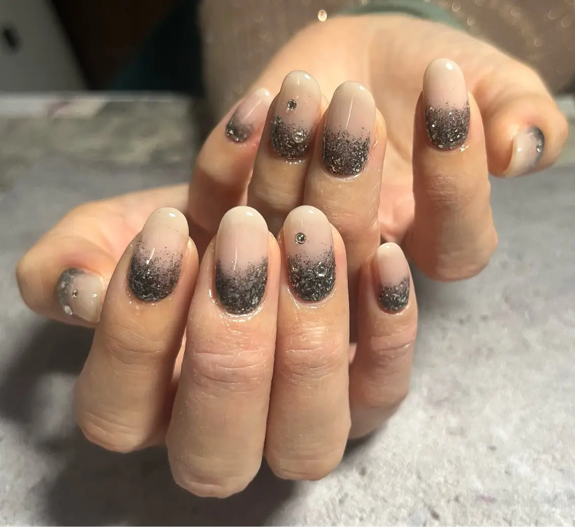 ショート 2DY NAIL SALONのネイルデザイン