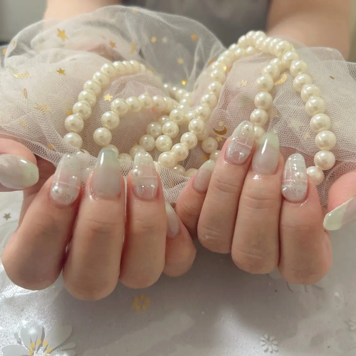 ネイル Kasumi Nailのネイルデザイン