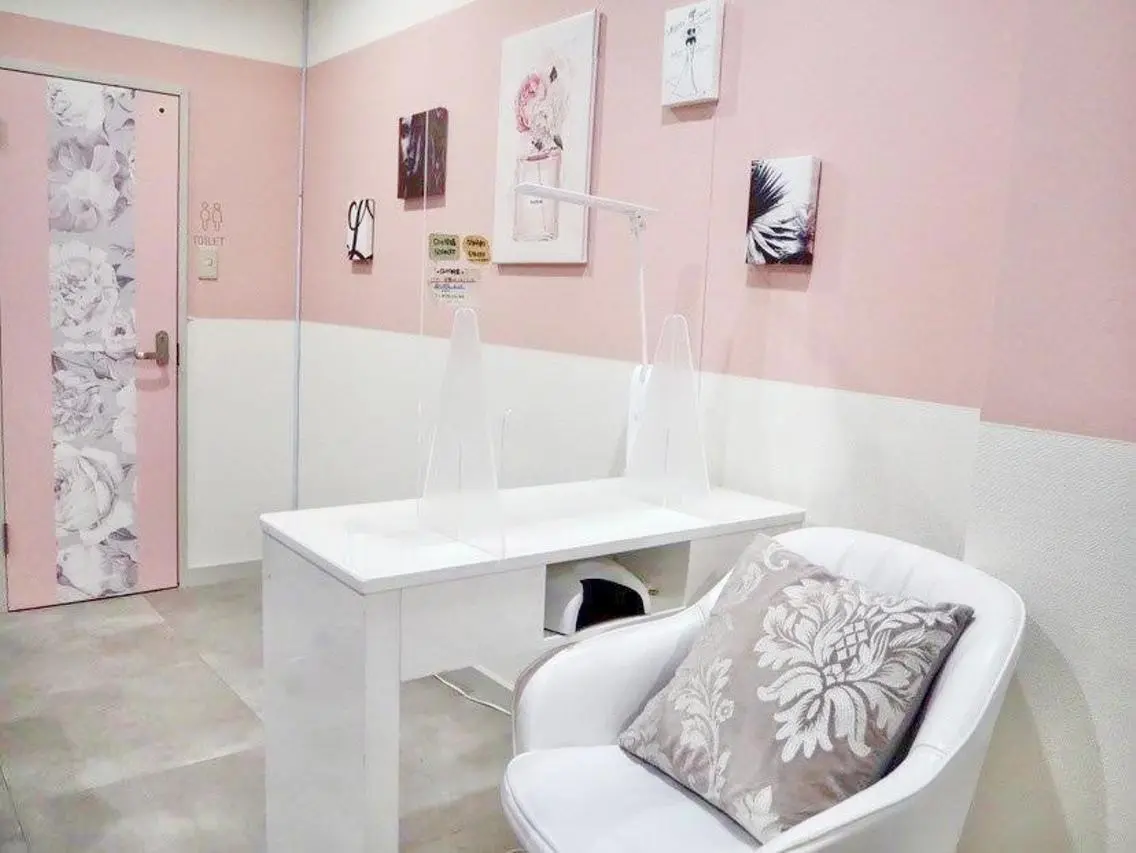 マツエク・マツパ ネイル アイブロウ BelireChii Nail&eyeのその他イメージ