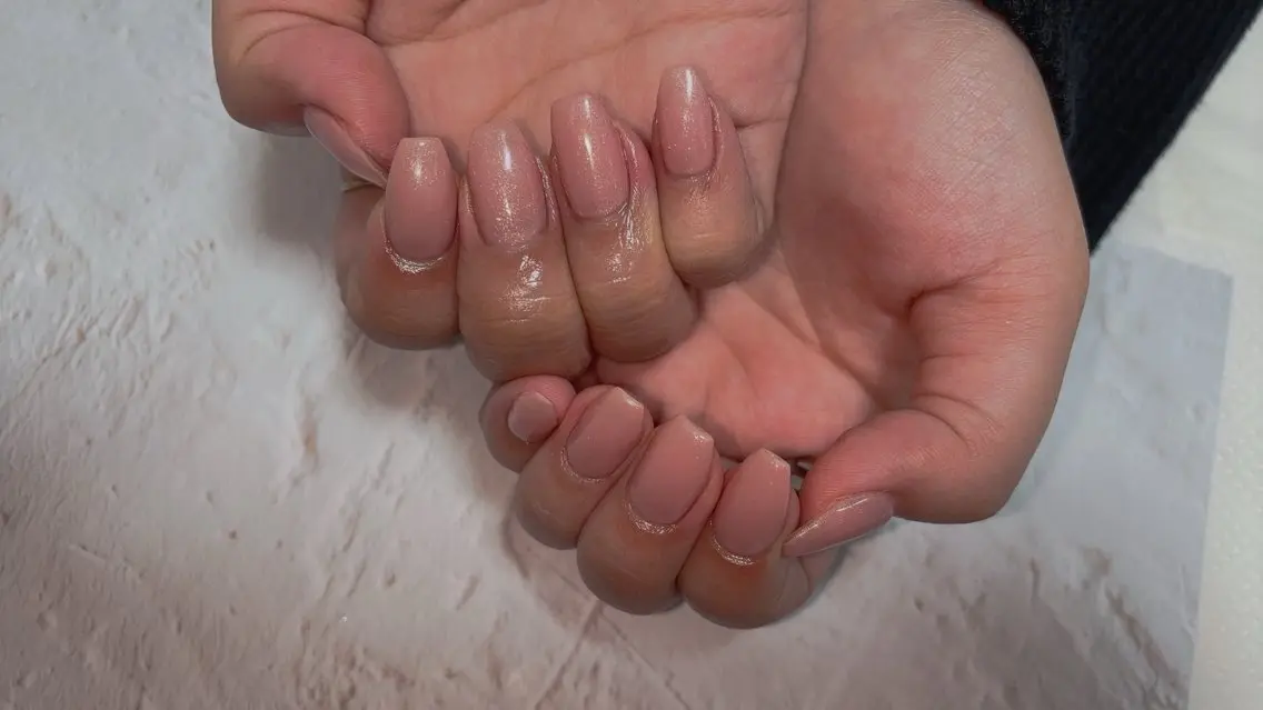 ネイル coco nailのネイルデザイン