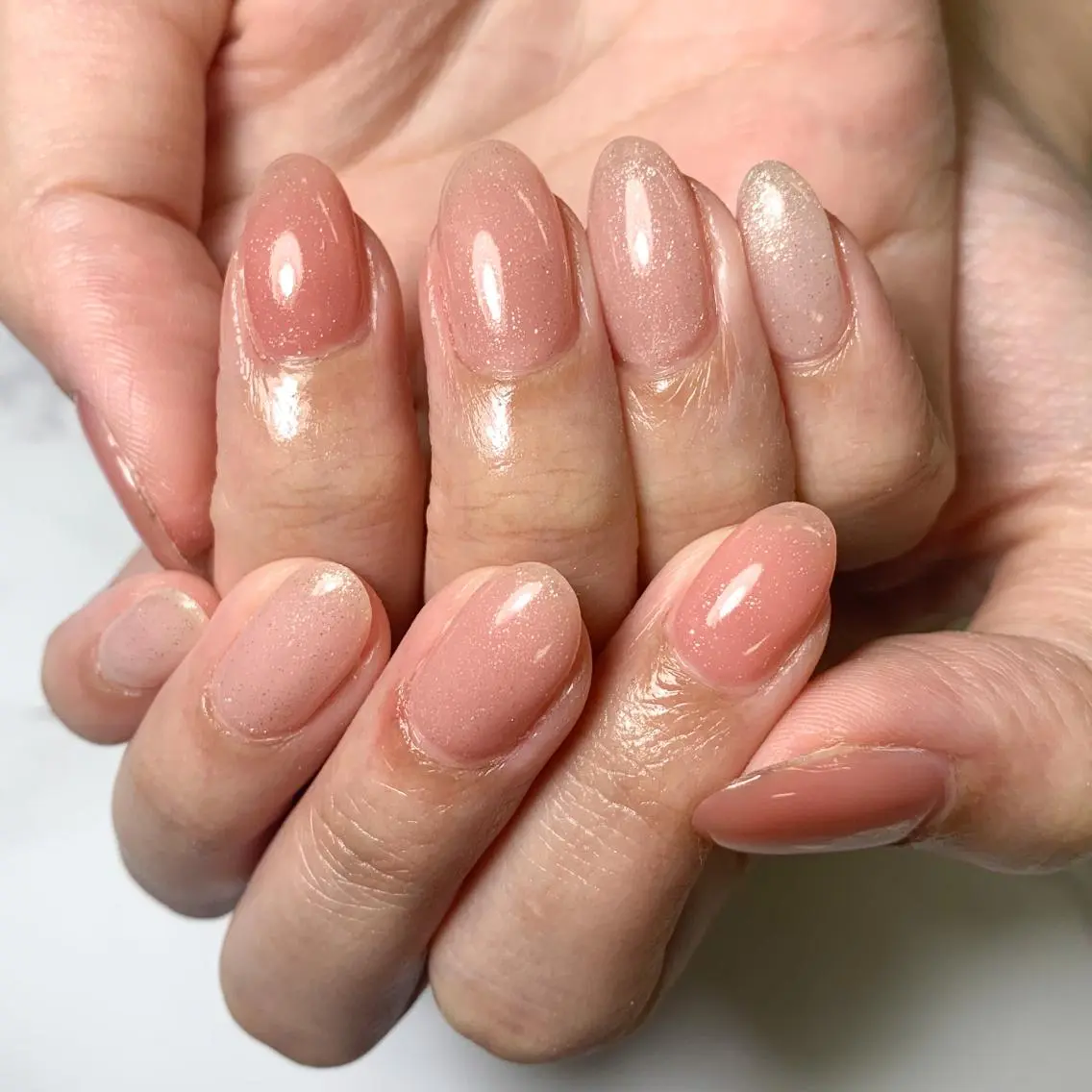 ネイル ハンドネイル FIORITURA aiのネイルデザイン