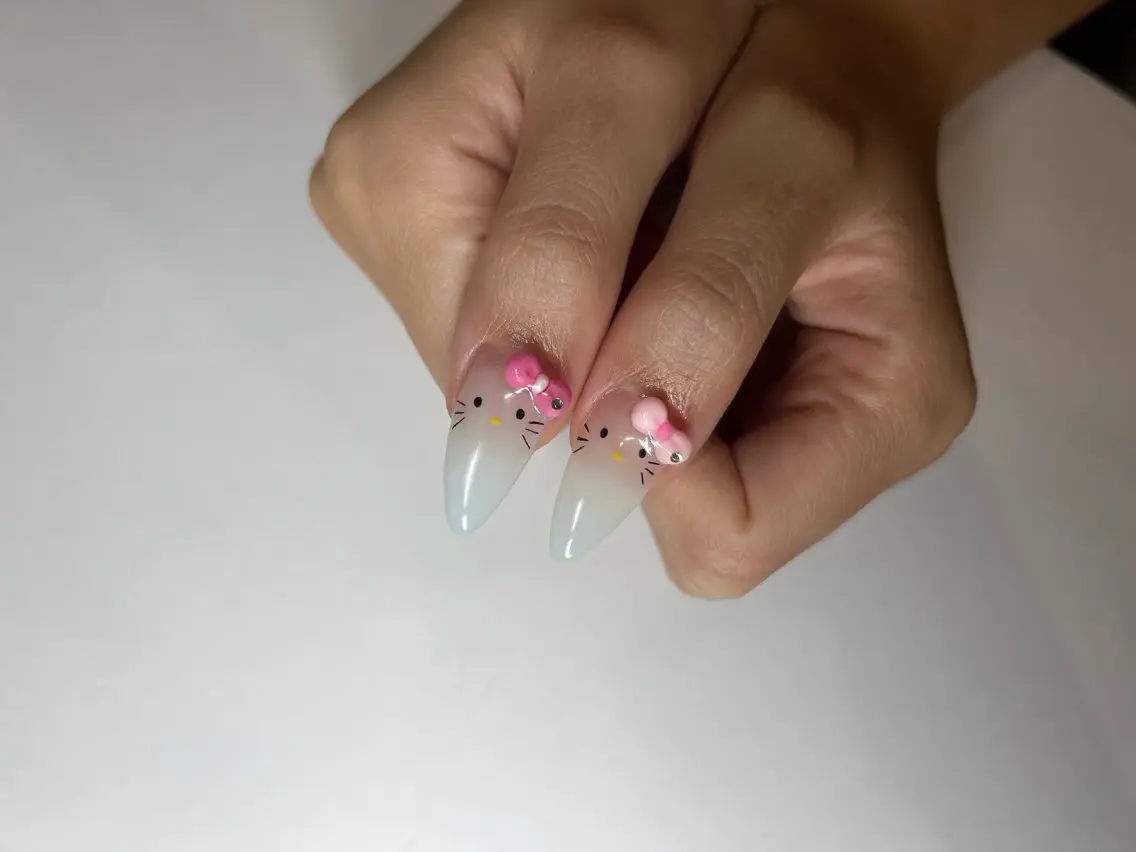 ネイル N nail - KOBE -のネイルデザイン