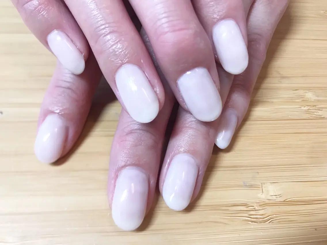 ネイル ハンドネイル Nailist Missaのネイルデザイン