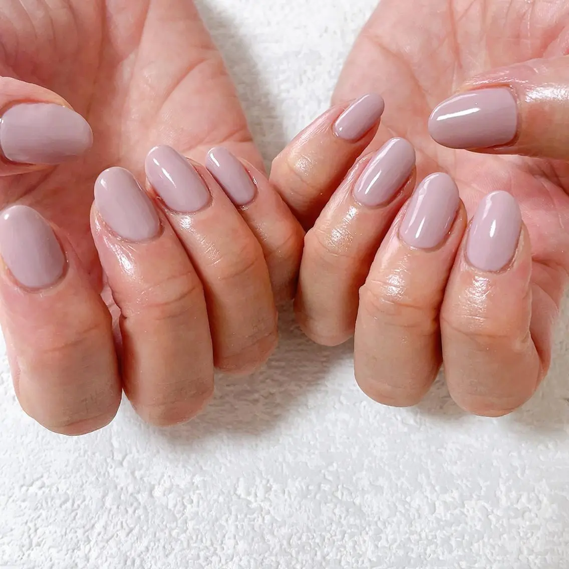 ネイル オーロラネイル フラワーネイル フットネイル フレンチネイル ジェルネイル ハンドネイル mogunail &blowのネイルデザイン