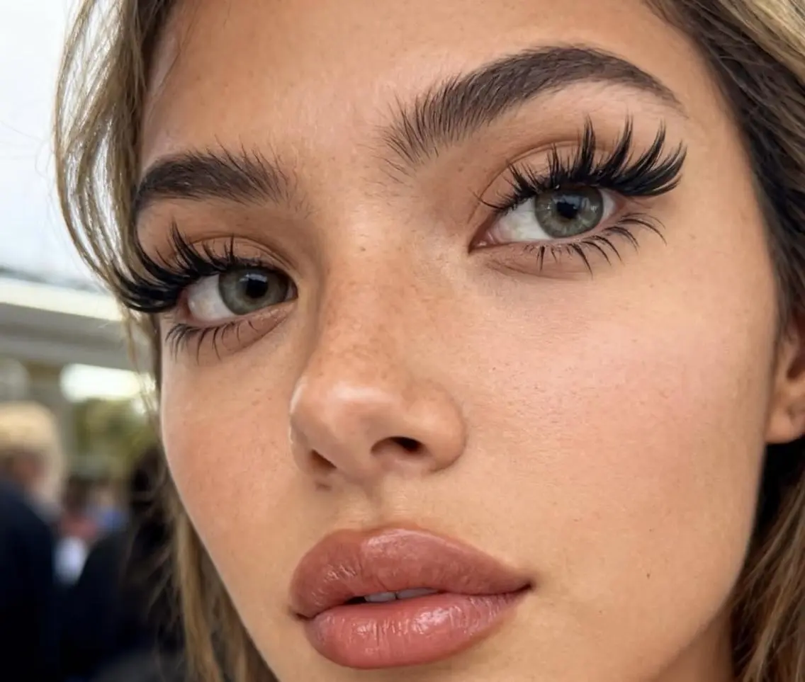 マツエク・マツパ ∩_∩アオイ eye lashのマツエク・マツパデザイン