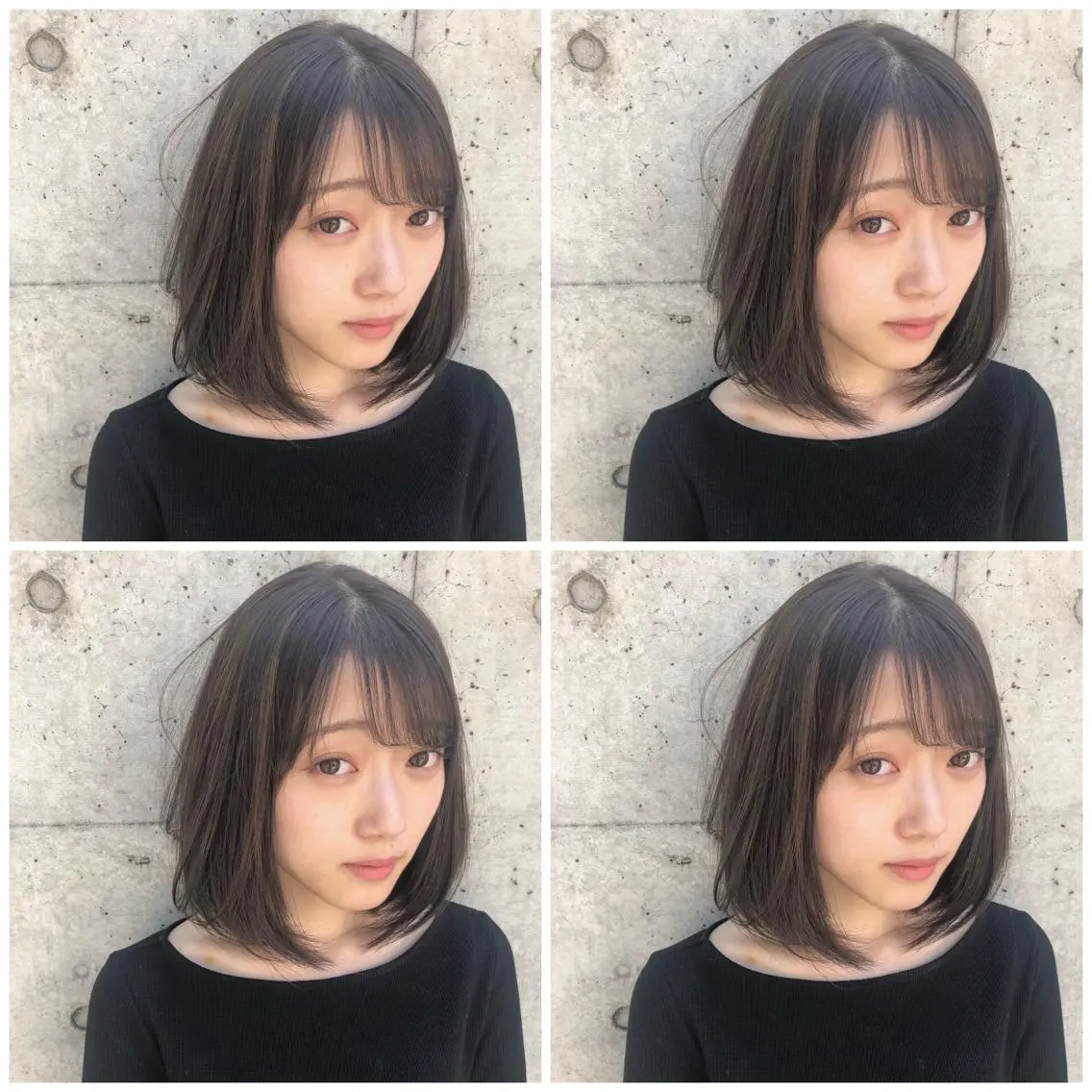 ショート カラー パーマ ヘアアレンジ メンズ キッズ ネイル マツエク・マツパ メンズブリーチ メンズハイライト メンズインナーカラー 学生(メンズ向け) アッシュ レイヤー/顔周り 韓国ヘア森田和貴のヘアスタイル
