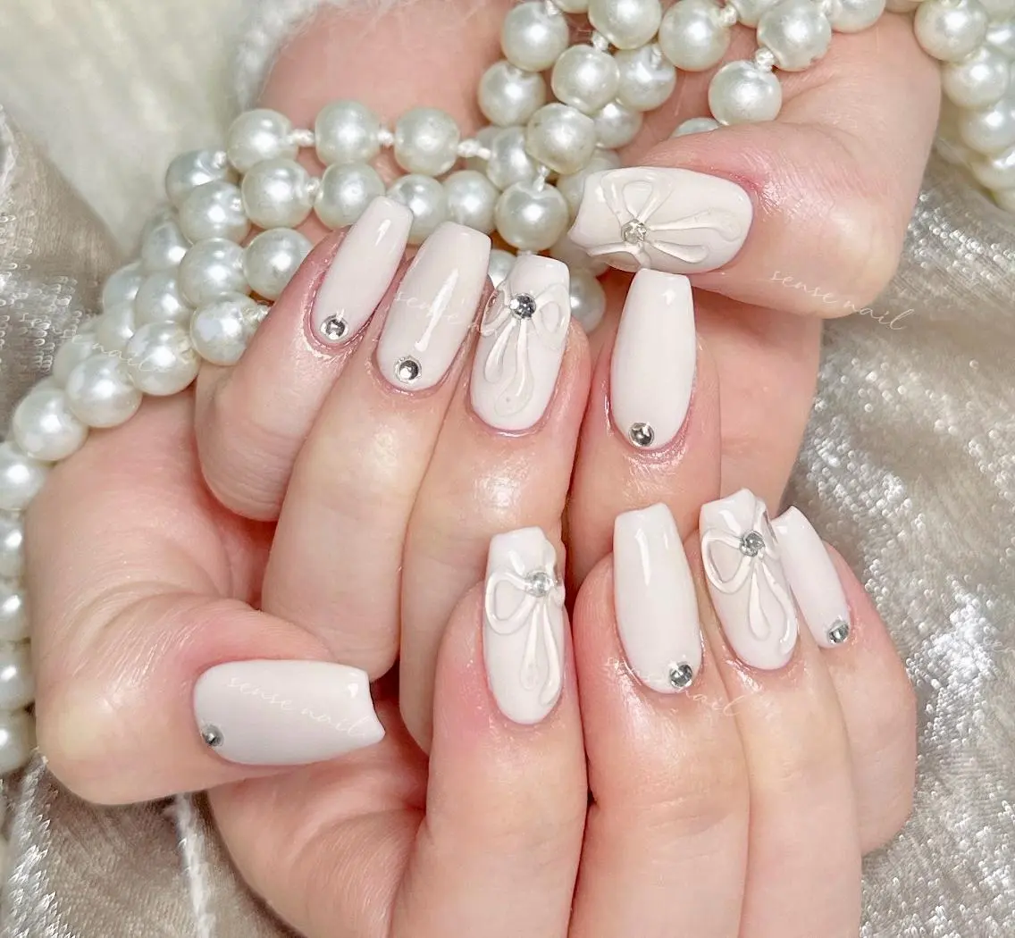 ネイル Maiii 💗のネイルデザイン
