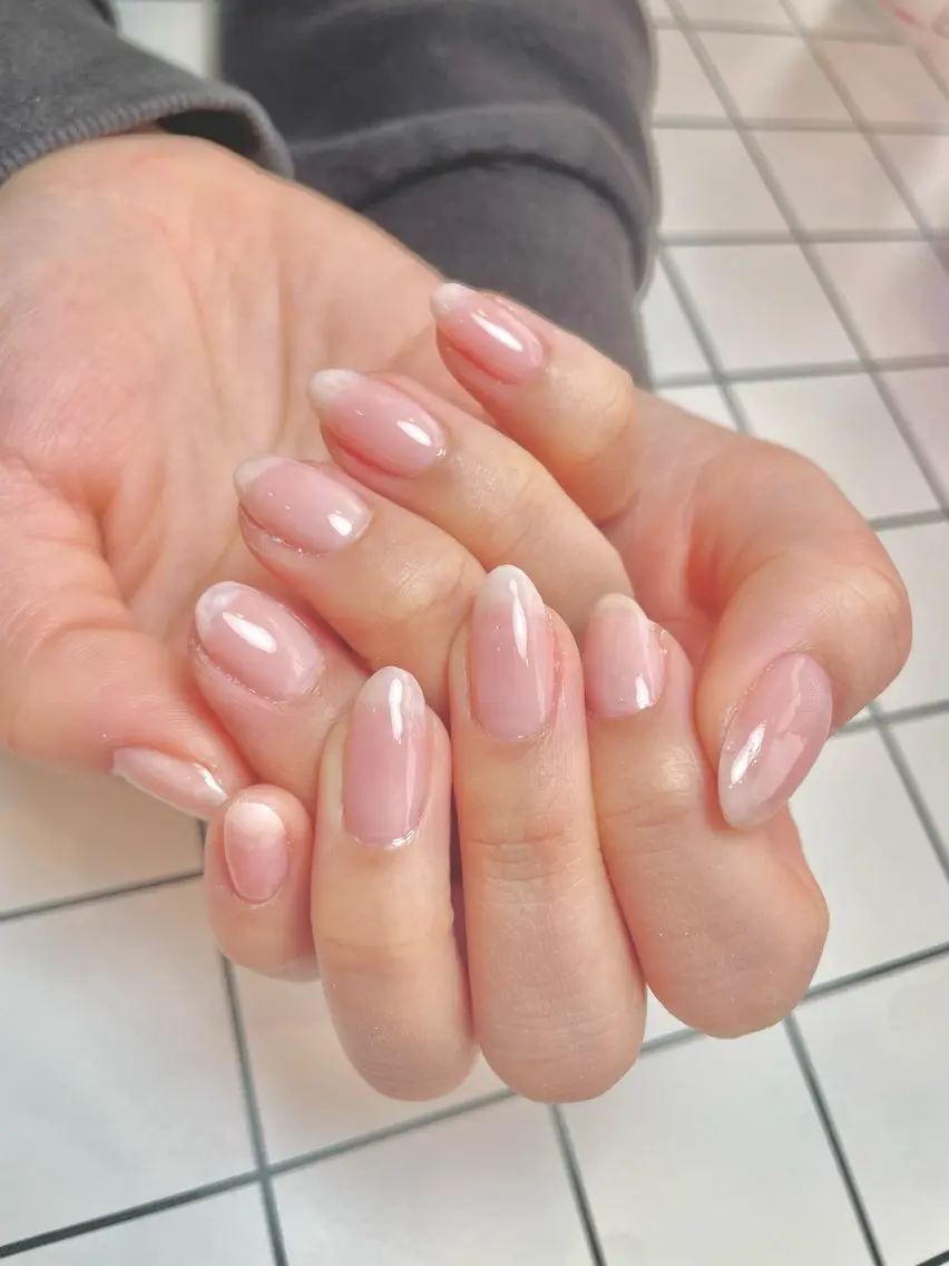 ネイル nail salon POPPYのネイルデザイン