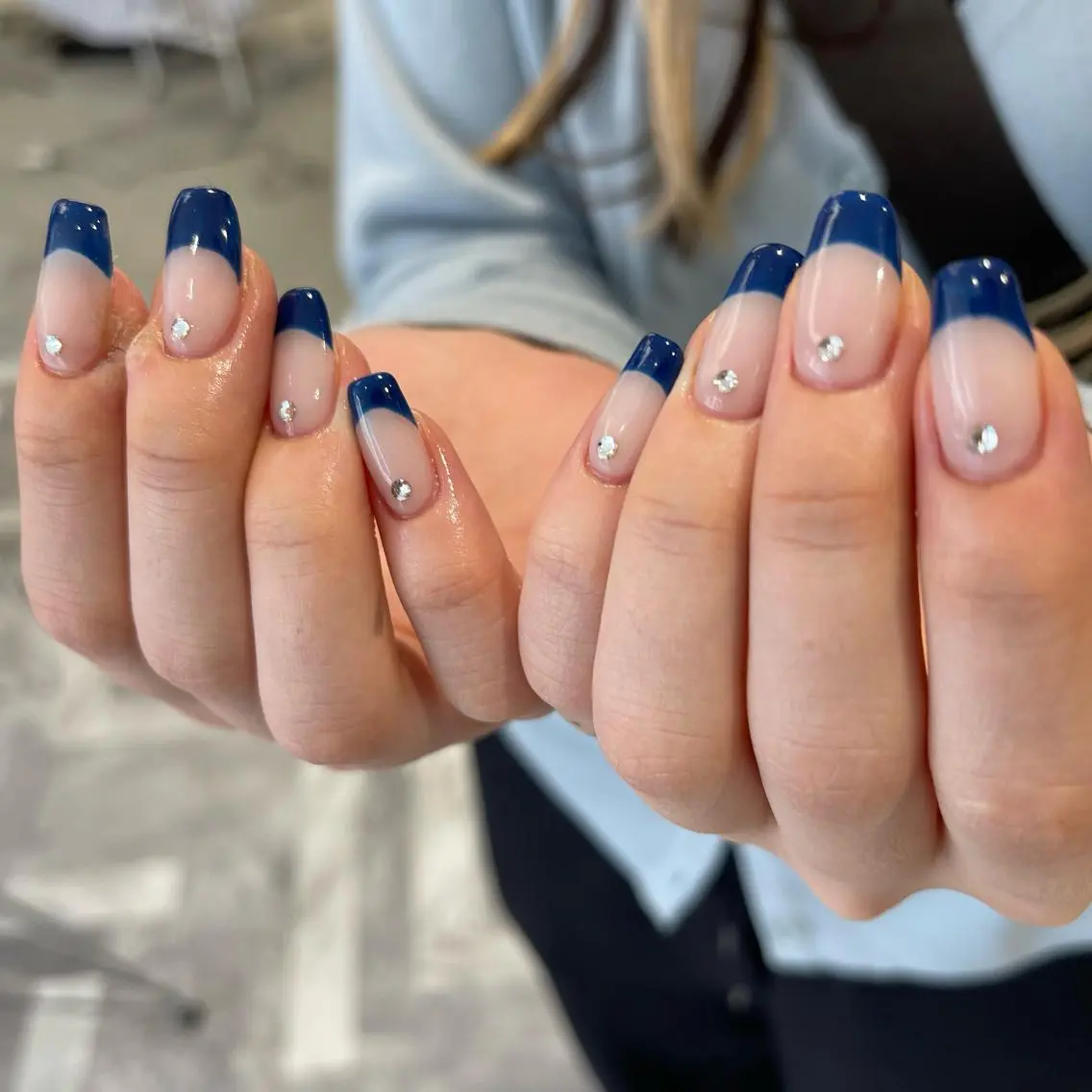 ネイル ハンドネイル ユナ🌙 nailのネイルデザイン