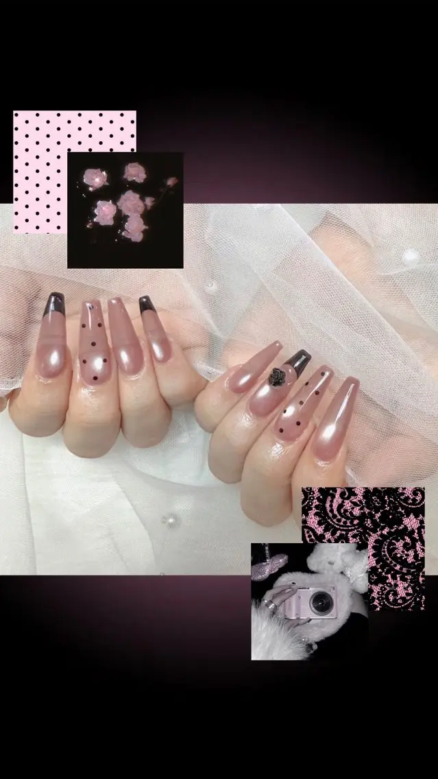 ネイル ハンドネイル Nail salon 〜BELL〜 YUIのネイルデザイン