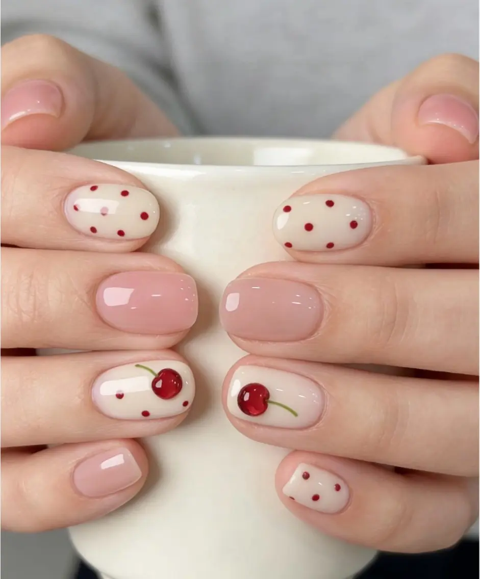 ネイル ハンドネイル YUYI.nail salonのネイルデザイン