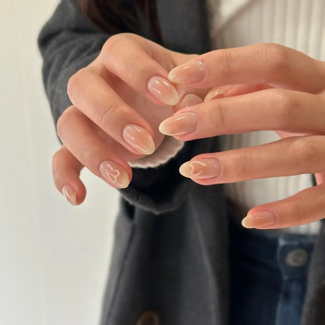 ネイル ハンドネイル reika .のネイルデザイン