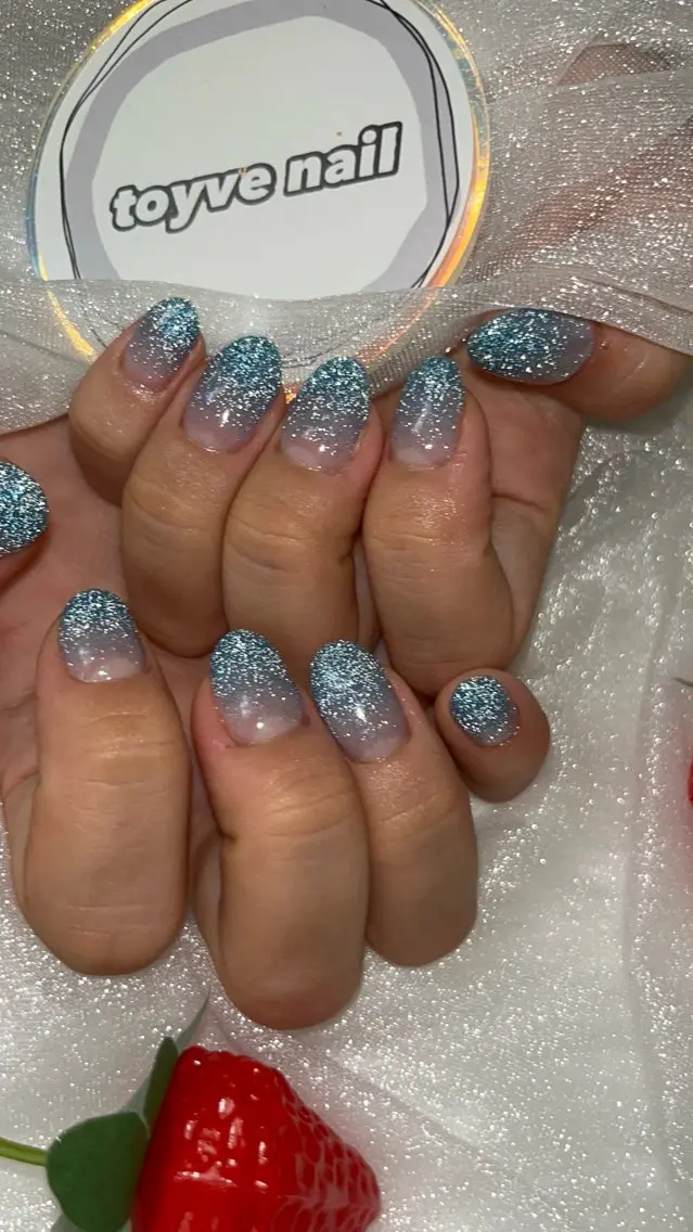 ネイル ハンドネイル kairi Toyvenailのネイルデザイン