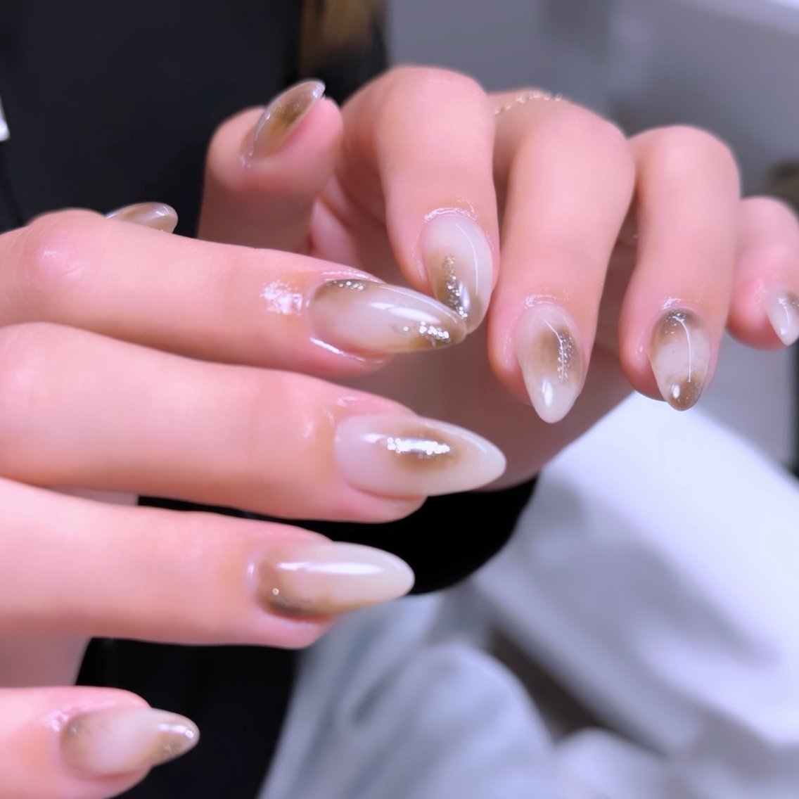 ネイル le_cocon. nailのネイルデザイン