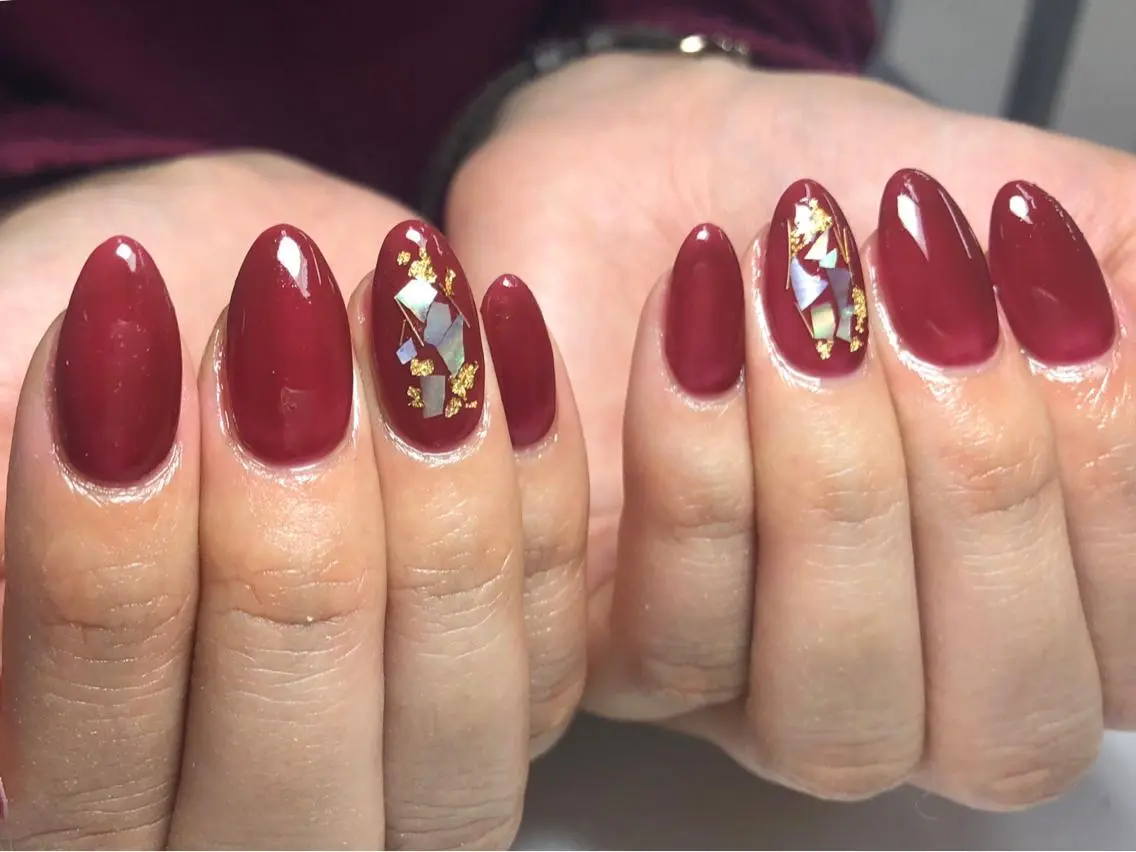 ネイル ハンドネイル K- nailのネイルデザイン