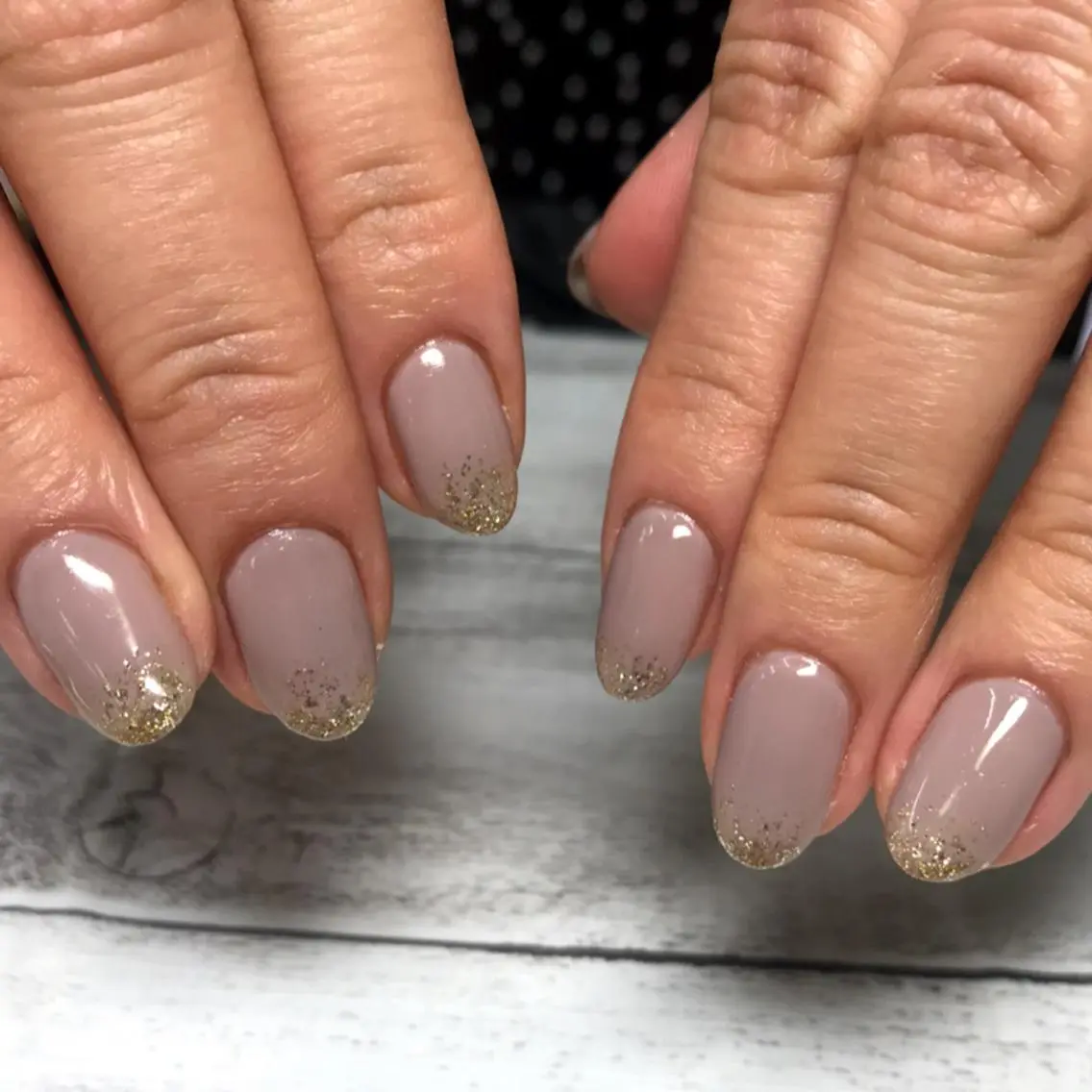 ネイル ハンドネイル yu kaのネイルデザイン