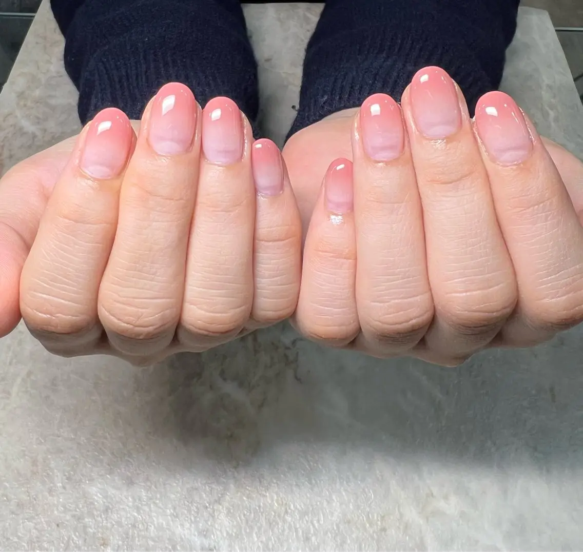 ネイル 鶴田୨ৎmaison de NALIのネイルデザイン