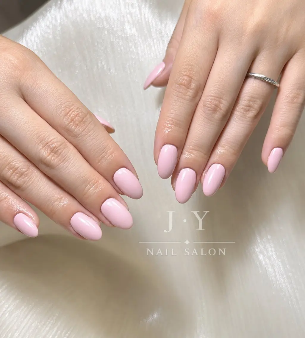 ネイル J· Y Nailのネイルデザイン