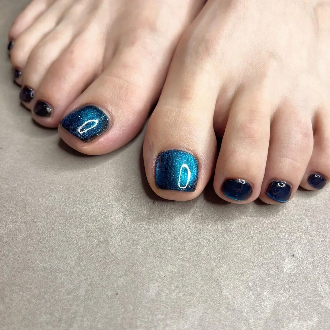 ネイル f. Maiのネイルデザイン