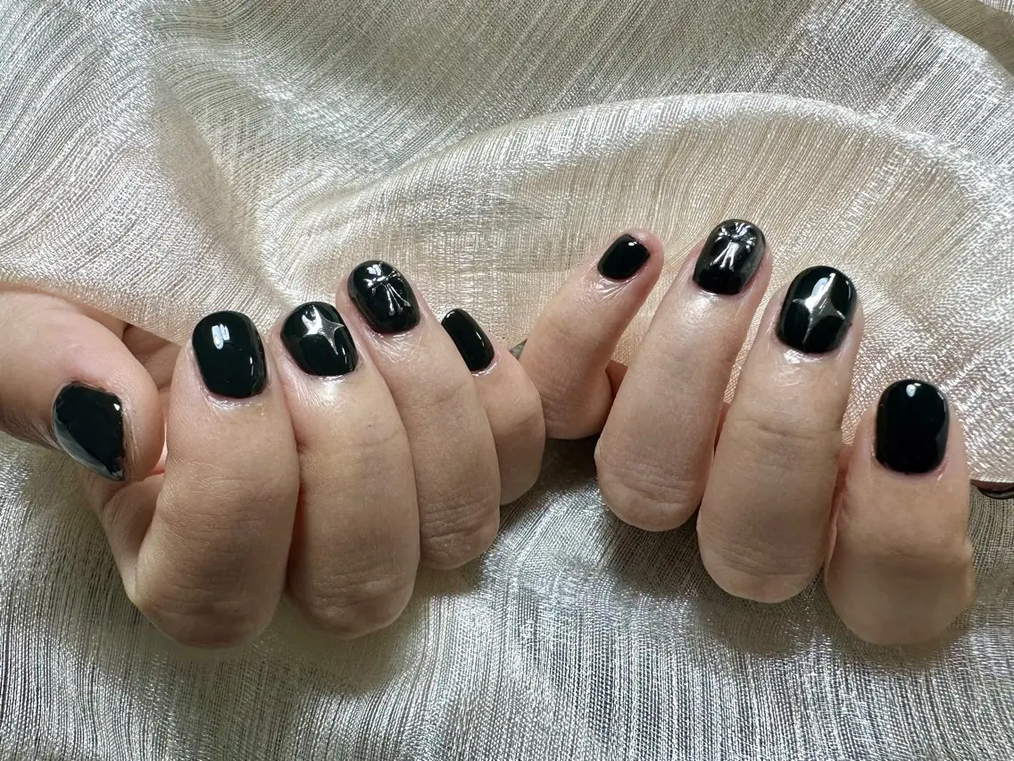 💓持ち込みデザインやり放題6500(デザイン、大きいパーツ4本程度)【初回ソフトジェルオフ無料】の写真